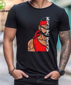 Kenny Bednarek team Bednarek shirt