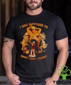 Kenny Chesney A Little Messed Up But We’re All Alright T Shirt