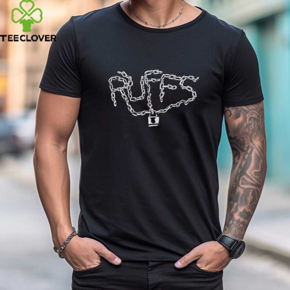 Kenny Mason Merch Ruffs Shirt Kenny Mason Merch Ruffs Shirt