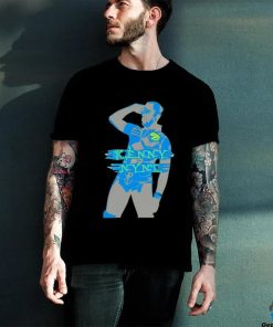 Kenny Nyne phase out shirt