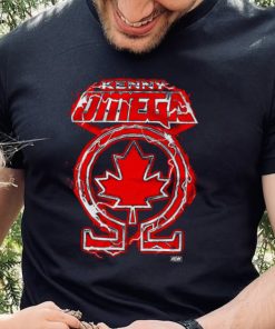 Kenny Omega From Winnipeg