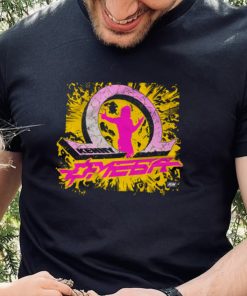 Kenny Omega Time Trigger Shirt