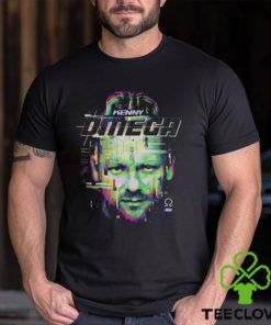 Kenny Omega Virtual Shirt