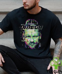 Kenny Omega Virtual Shirt