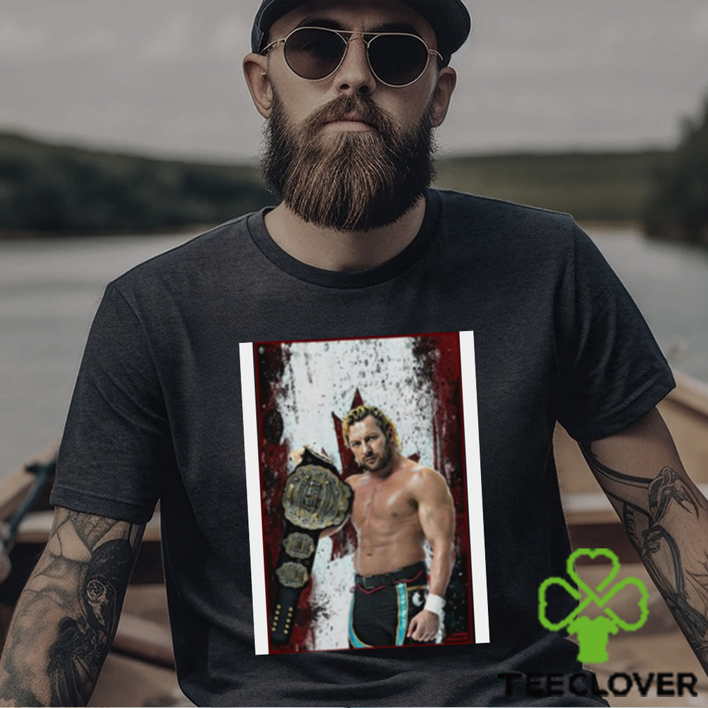 Kenny Omega Wrestling shirt Kenny Omega Wrestling shirt