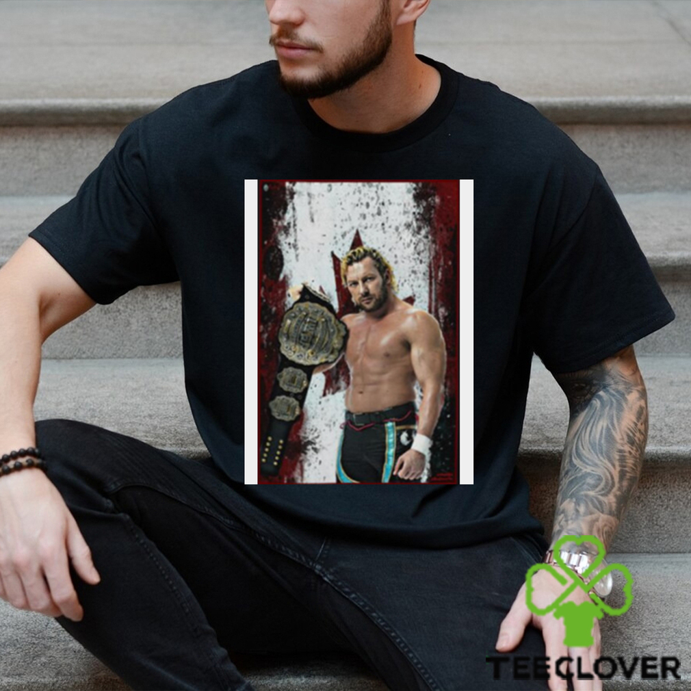 Kenny Omega Wrestling shirt Kenny Omega Wrestling shirt