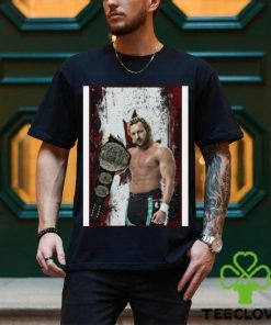 Kenny Omega Wrestling shirt
