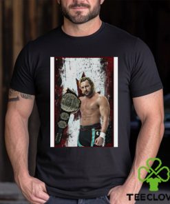 Kenny Omega Wrestling shirt