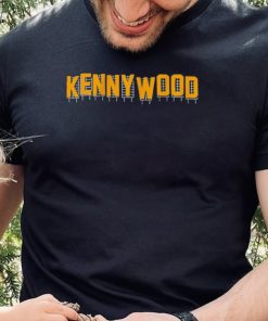 Kenny Pickett Kennywood Shirt