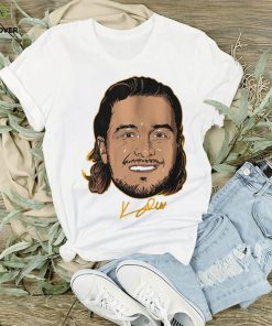 Kenny Pickett Swag head shirt