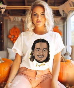 Kenny Pickett Swag head shirt