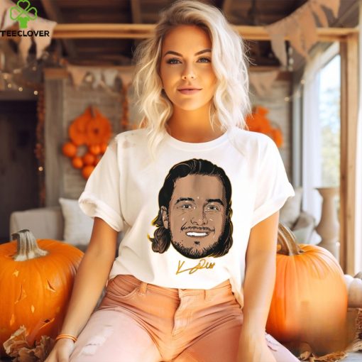 Kenny Pickett Swag head shirt