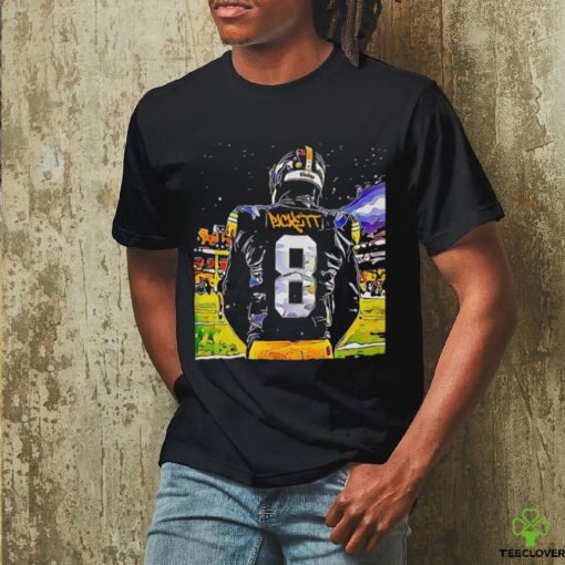 Kenny Pickett celebration shirt - Limotees