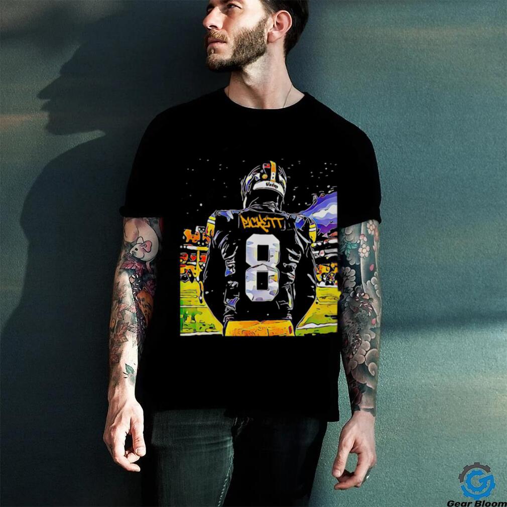 Kenny Pickett celebration shirt - Limotees