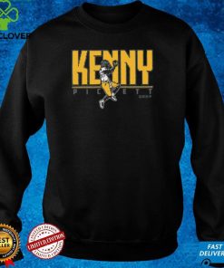 Kenny Pickett_ KENNY Shirt