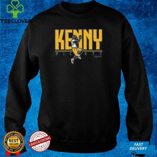 Kenny Pickett_ KENNY Shirt
