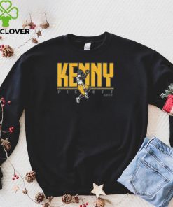 Kenny Pickett_ KENNY Shirt