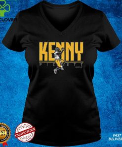 Kenny Pickett_ KENNY Shirt