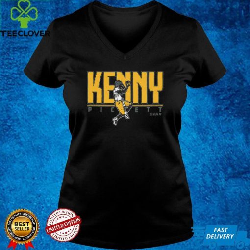 Kenny Pickett_ KENNY Shirt