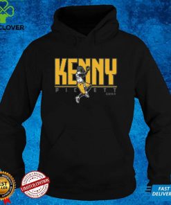 Kenny Pickett_ KENNY Shirt