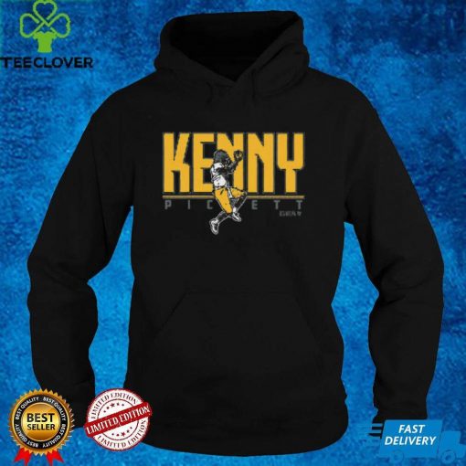 Kenny Pickett_ KENNY Shirt