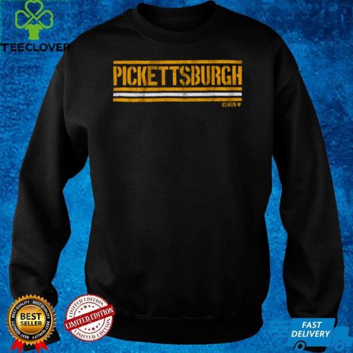 Kenny Pickett_ Pickettsburgh Shirt