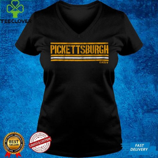 Kenny Pickett_ Pickettsburgh Shirt
