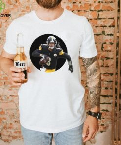 Kenny Pigeon Pittsburgh Steelers Shirt