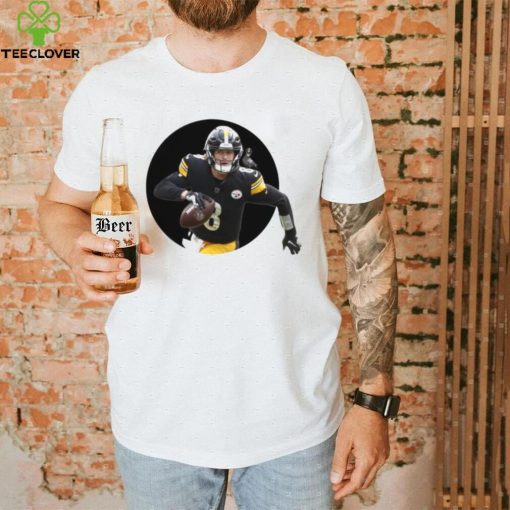 Kenny Pigeon Pittsburgh Steelers Shirt