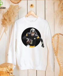 Kenny Pigeon Pittsburgh Steelers Shirt