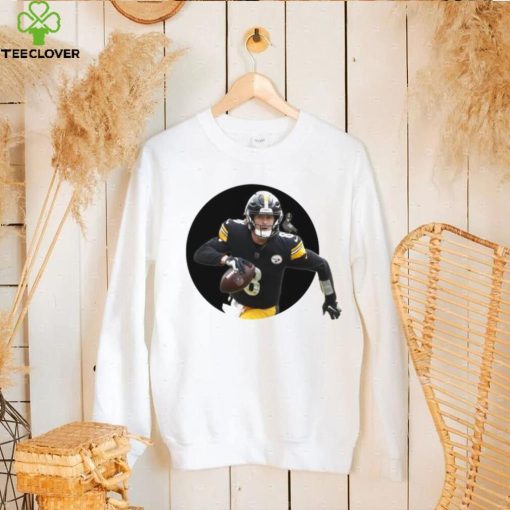 Kenny Pigeon Pittsburgh Steelers Shirt