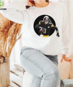 Kenny Pigeon Pittsburgh Steelers Shirt