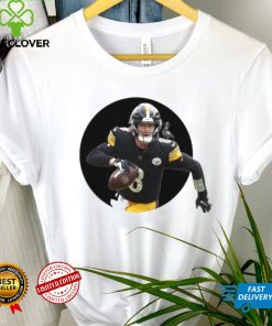 Kenny Pigeon Pittsburgh Steelers Shirt