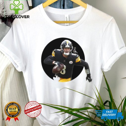 Kenny Pigeon Pittsburgh Steelers Shirt