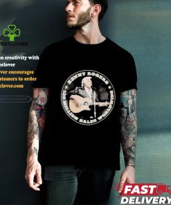 Kenny Rogers Guitar 120 Million Sales Worldwide T Shirts