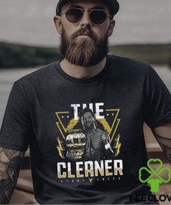 Kenny The Champ Kenny Omega Wrestling shirt