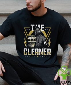 Kenny The Champ Kenny Omega Wrestling shirt 1 Kenny The Champ Kenny Omega Wrestling shirt