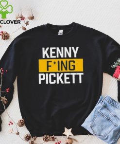 Kenny fucking pickett shirt