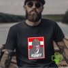 Ken Stabler’s Snake Venom Cola shirt