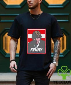 Kenny is our King shirt