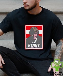 Kenny is our King shirt