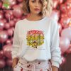 I Don’t Know If Life Is A Tragedy Or A Comedy But Thank Fuck It’S Not A Musical Shirt