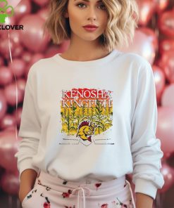 Kenosha Kingfish Field Of Dreams Night Shirts