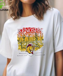 Kenosha Kingfish Field Of Dreams Night Shirts