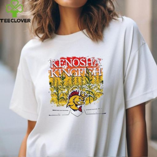 Kenosha Kingfish Field Of Dreams Night Shirts