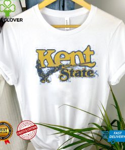 Kent State Golden Eagle Hoodie