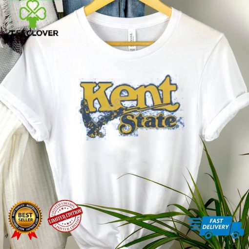 Kent State Golden Eagle Hoodie
