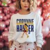 Kent State Golden Flashes Corynne Hauser hoodie, sweater, longsleeve, shirt v-neck, t-shirt