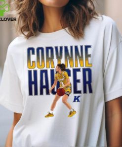 Kent State Golden Flashes Corynne Hauser hoodie, sweater, longsleeve, shirt v-neck, t-shirt