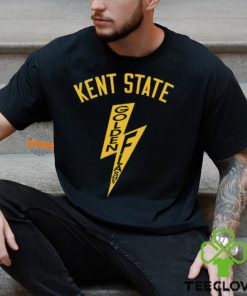 Kent State Golden Flashes Shirt